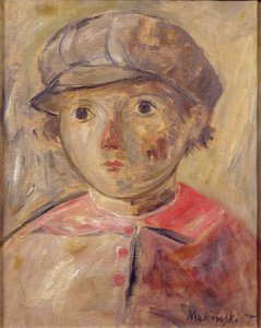 Pieni poika, n. 1925-32